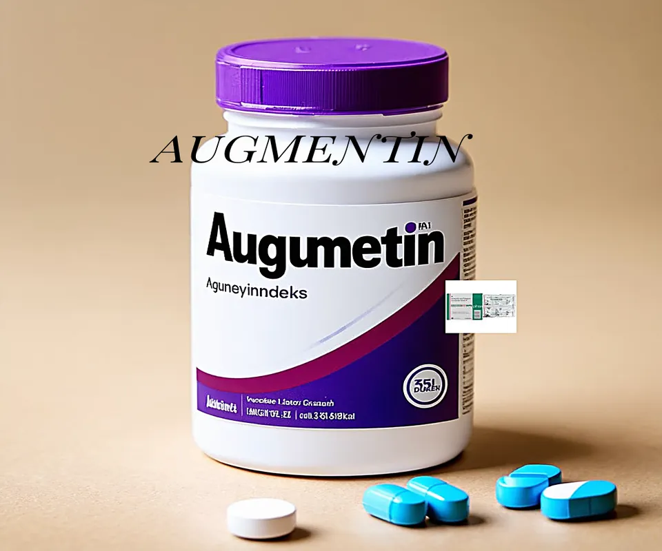 Precio augmentin plus 1000